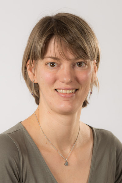 Anne-Christine Piguet